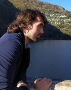 Profil Alain