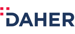 Logo Daher