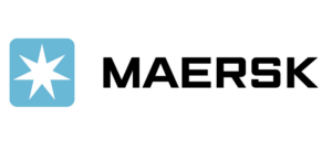 Logo Maersk