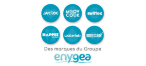 Logo enygea