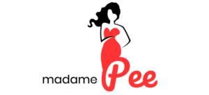 Logo madame Pee