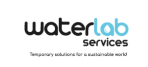 Logo waterlab services
