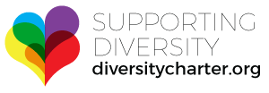 Logo diversitycharter