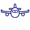 Picto avion